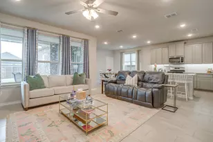 1912 Kit Fox Run, Mesquite, TX 75181 - Photo 9