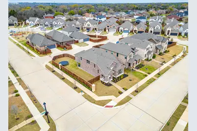 1912 Kit Fox Run, Mesquite, TX 75181 - Photo 35