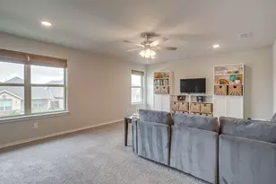 1912 Kit Fox Run, Mesquite, TX 75181 - Photo 23