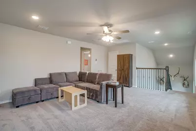 1912 Kit Fox Run, Mesquite, TX 75181 - Photo 23