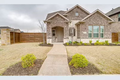 1912 Kit Fox Run, Mesquite, TX 75181 - Photo 3