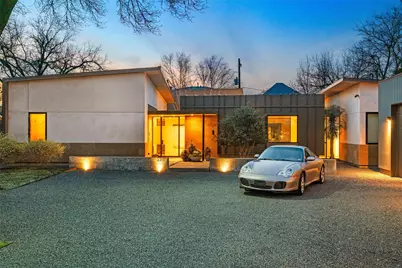 4411 Taos Road, Dallas, TX 75209 - Photo 1