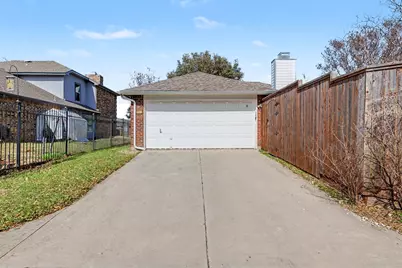 980 Downey Drive, Lewisville, TX 75067 - Photo 19