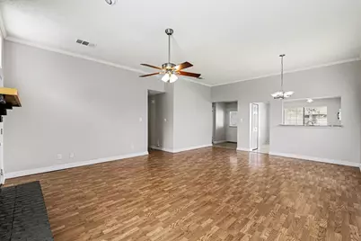 980 Downey Drive, Lewisville, TX 75067 - Photo 5