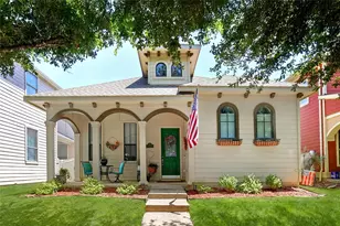 1716 Spanish Moss Wy, Savannah, TX 76227 - Photo 1