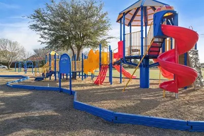 1716 Spanish Moss Way, Savannah, TX 76227 - Photo 31