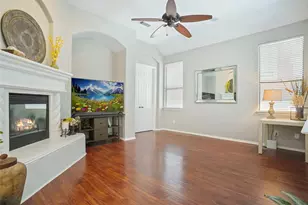 1716 Spanish Moss Wy, Savannah, TX 76227 - Photo 5