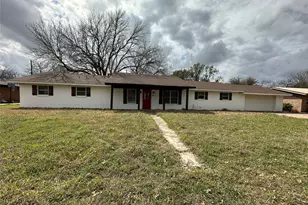 108 Beard Dr, Itasca, TX 76055 - Photo 1