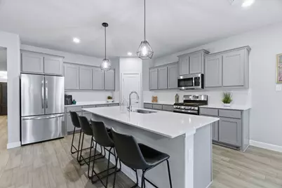 520 Big Horn Pass, Denton, TX 76210 - Photo 9