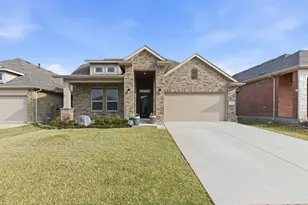 520 Bighorn Pass, Denton, TX 76210 - Photo 1