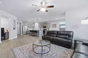 520 Bighorn Pass, Denton, TX 76210 - Photo 5