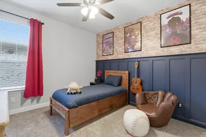 520 Big Horn Pass, Denton, TX 76210 - Photo 21