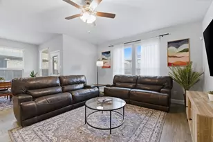 520 Bighorn Pass, Denton, TX 76210 - Photo 3