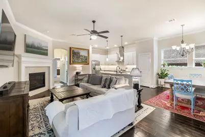 904 Enchanted Wood Drive, Arlington, TX 76005 - Photo 3