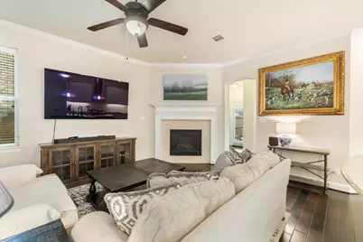 904 Enchanted Wood Drive, Arlington, TX 76005 - Photo 5