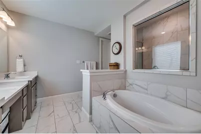 16205 Bidwell Park Drive, Prosper, TX 75078 - Photo 13