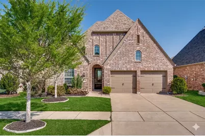 16205 Bidwell Park Drive, Prosper, TX 75078 - Photo 1