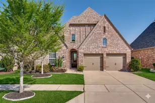 16205 Bidwell Park Dr, Prosper, TX 75078 - Photo 1