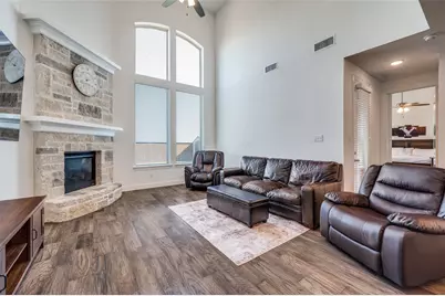 16205 Bidwell Park Drive, Prosper, TX 75078 - Photo 3