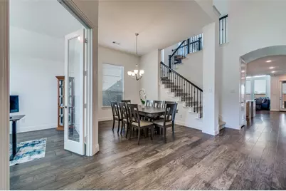 16205 Bidwell Park Drive, Prosper, TX 75078 - Photo 9