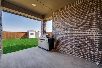 16205 Bidwell Park Drive, Prosper, TX 75078 - Photo 25