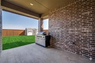 16205 Bidwell Park Dr, Prosper, TX 75078 - Photo 25