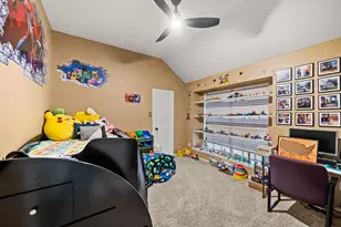 4008 Falcon Ridge Dr, Haltom City, TX 76137 - Photo 23