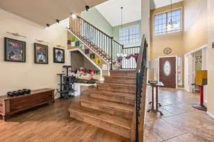 4008 Falcon Ridge Dr, Haltom City, TX 76137 - Photo 15