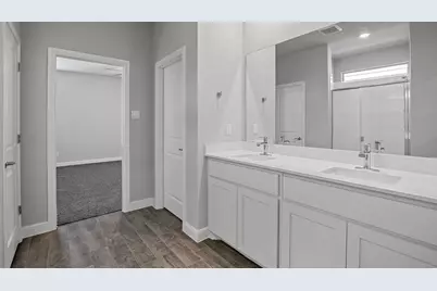 204 Windmill Drive, Rhome, TX 76078 - Photo 19