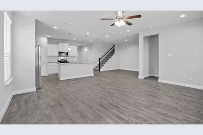 204 Windmill Drive, Rhome, TX 76078 - Photo 13