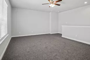 204 Windmill Dr, Rhome, TX 76078 - Photo 25