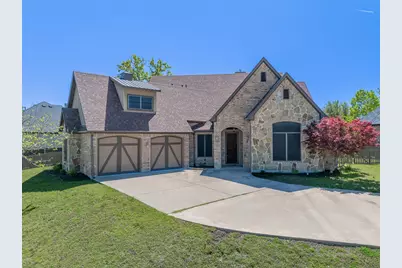 2705 Silverado Trail, Sherman, TX 75092 - Photo 1