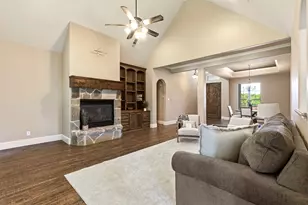 2705 Silverado Trail, Sherman, TX 75092 - Photo 9