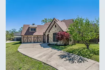 2705 Silverado Trail, Sherman, TX 75092 - Photo 3