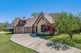 2705 Silverado Trail, Sherman, TX 75092 - Photo 3