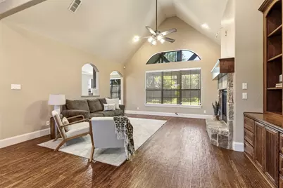 2705 Silverado Trail, Sherman, TX 75092 - Photo 7