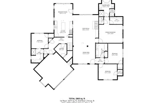 2705 Silverado Trail, Sherman, TX 75092 - Photo 39