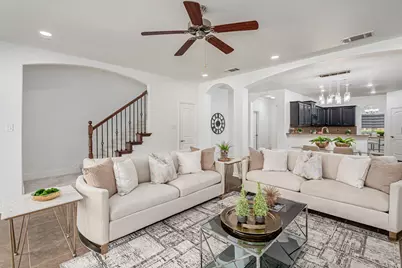 10121 Sailboard Drive, McKinney, TX 75072 - Photo 9