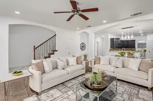 10121 Sailboard Dr, McKinney, TX 75072 - Photo 9