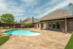 10121 Sailboard Dr, McKinney, TX 75072 - Photo 27