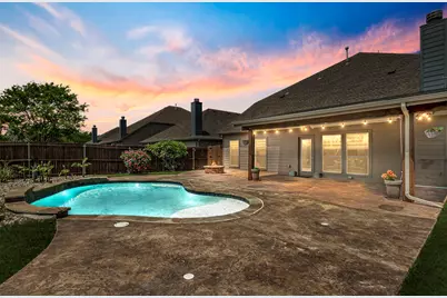 10121 Sailboard Drive, McKinney, TX 75072 - Photo 3