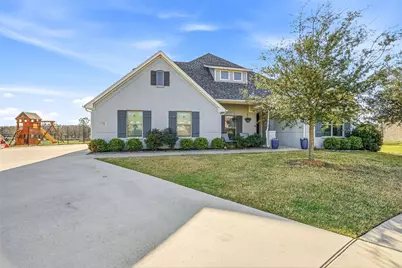 308 Jasmine Court, Aledo, TX 76008 - Photo 1