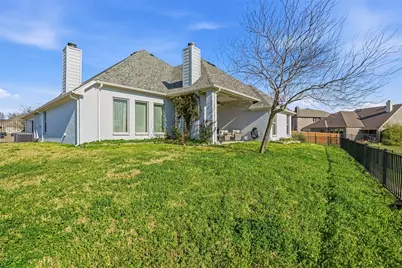 308 Jasmine Court, Aledo, TX 76008 - Photo 29