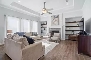 308 Jasmine Ct, Aledo, TX 76008 - Photo 7