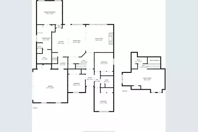 308 Jasmine Court, Aledo, TX 76008 - Photo 3