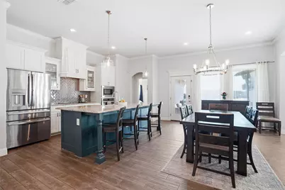 308 Jasmine Court, Aledo, TX 76008 - Photo 11