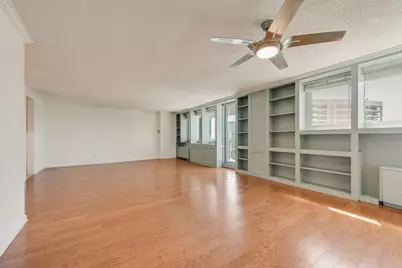 3883 Turtle Creek Boulevard #2014, Dallas, TX 75219 - Photo 5