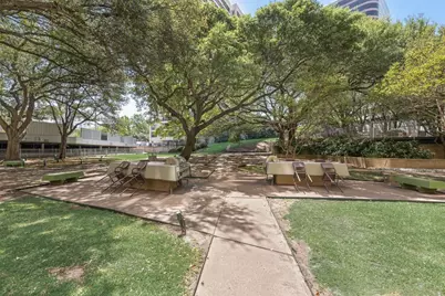 3883 Turtle Creek Boulevard #2014, Dallas, TX 75219 - Photo 21
