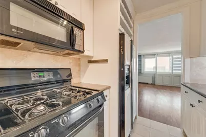 3883 Turtle Creek Boulevard #2014, Dallas, TX 75219 - Photo 9