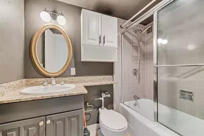 3883 Turtle Creek Boulevard #2014, Dallas, TX 75219 - Photo 15